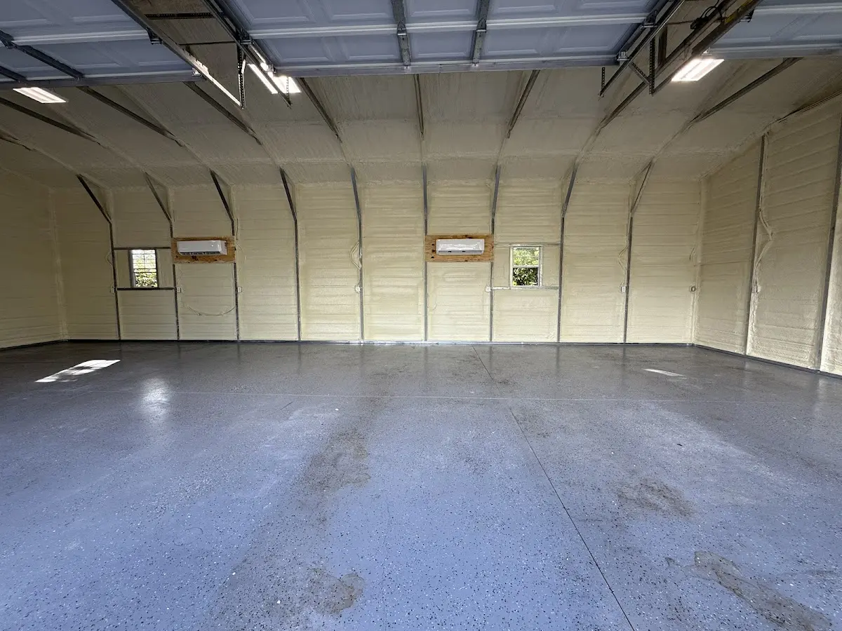 Attic Insulation in Queensbury, NY